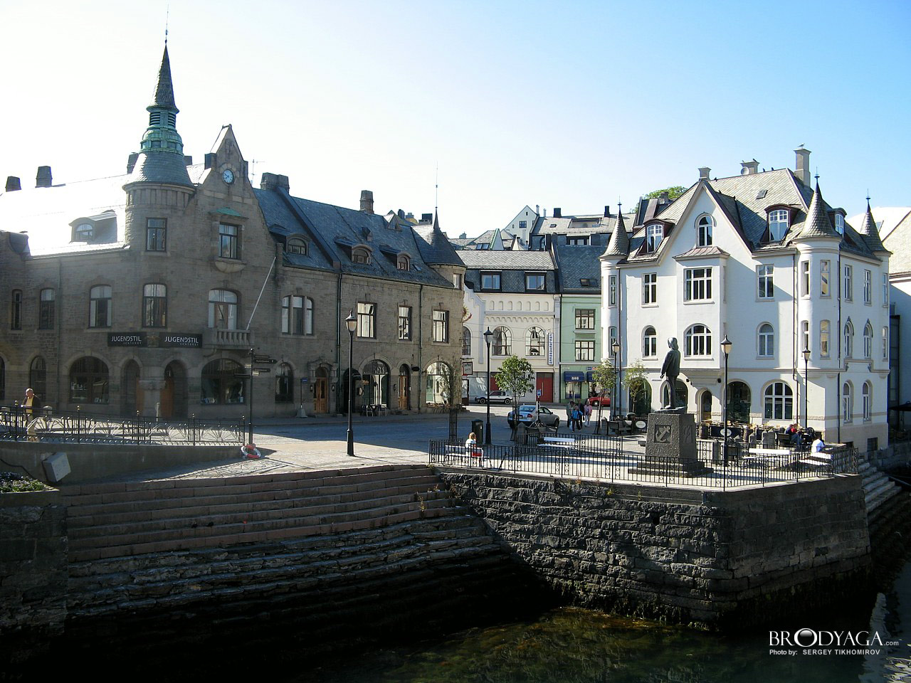 Ålesund